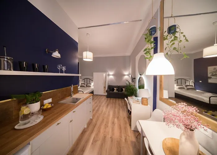 Roller Aparthotel