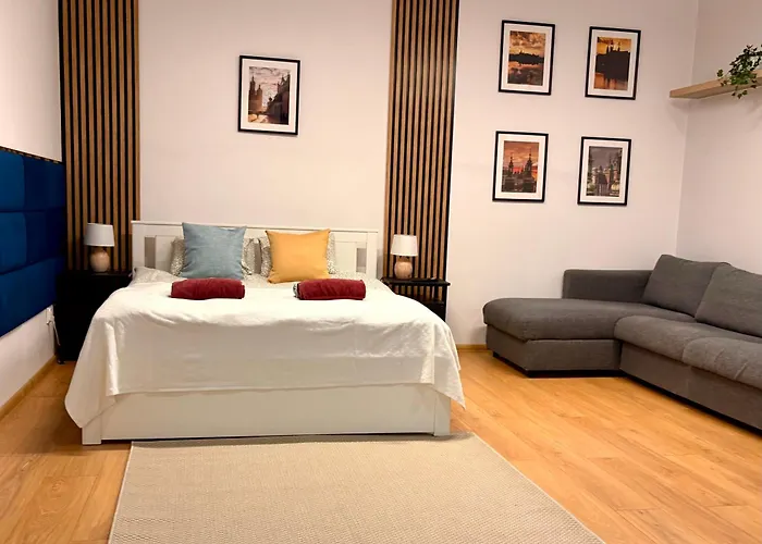 Roller Aparthotel