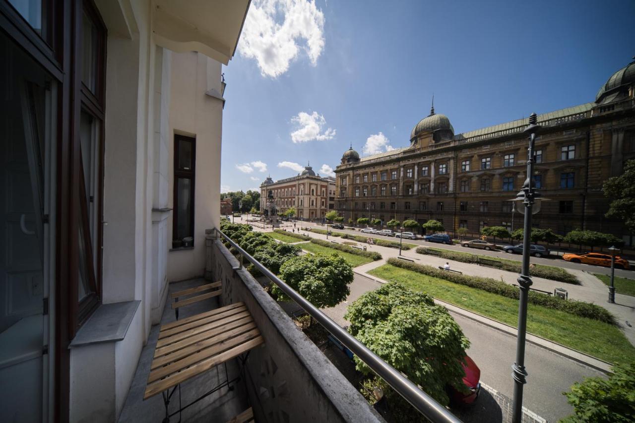 Roller Krasków