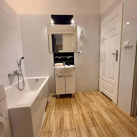 Roller Aparthotel Krakow Exterior photo