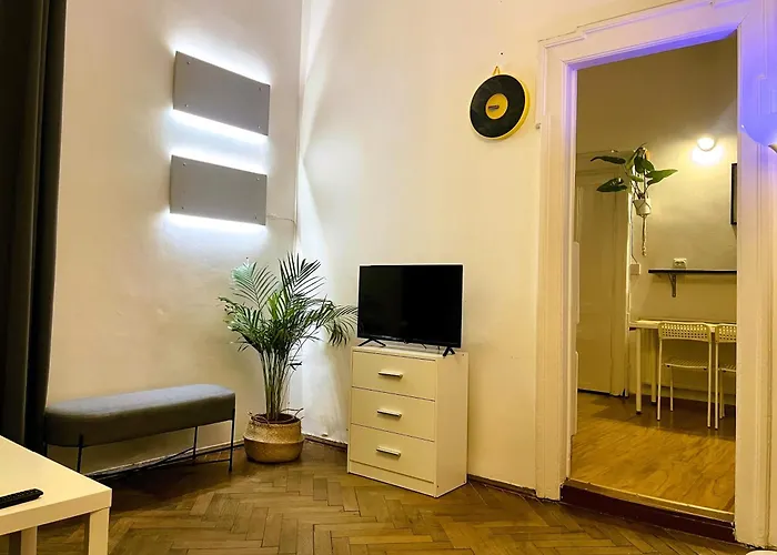 Roller Aparthotel