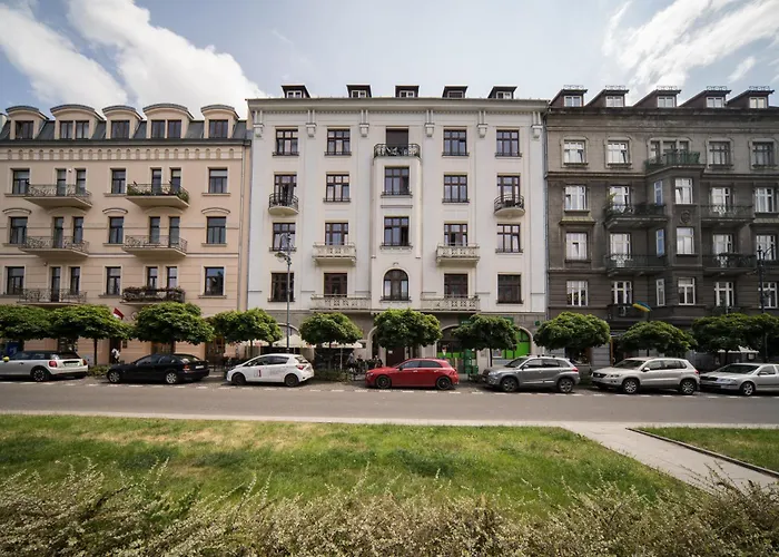 Roller Aparthotel