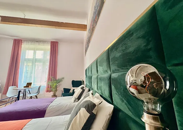 Roller Aparthotel