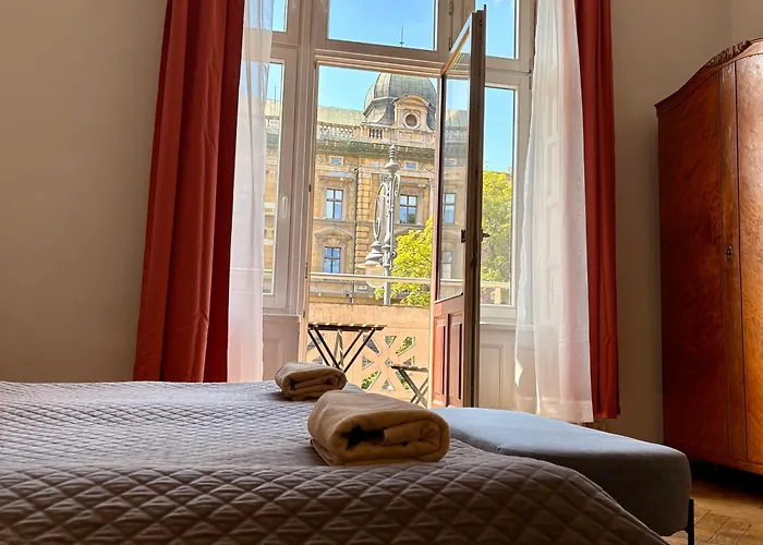 Roller Aparthotel