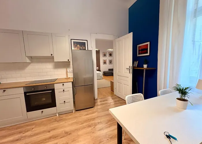 Roller Aparthotel
