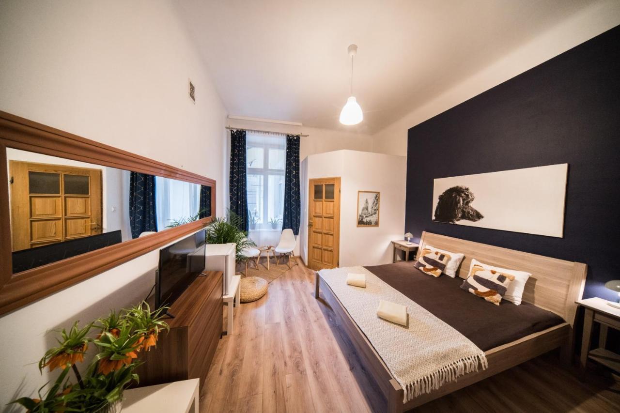 Roller Apartahotel Cracovia