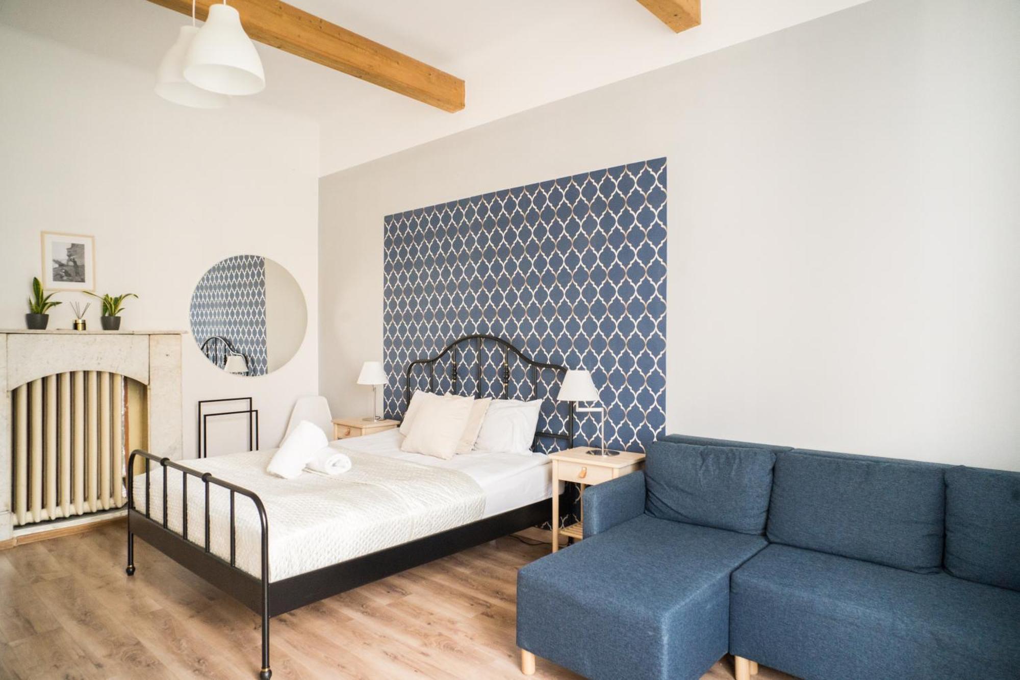 Apartahotel Roller
