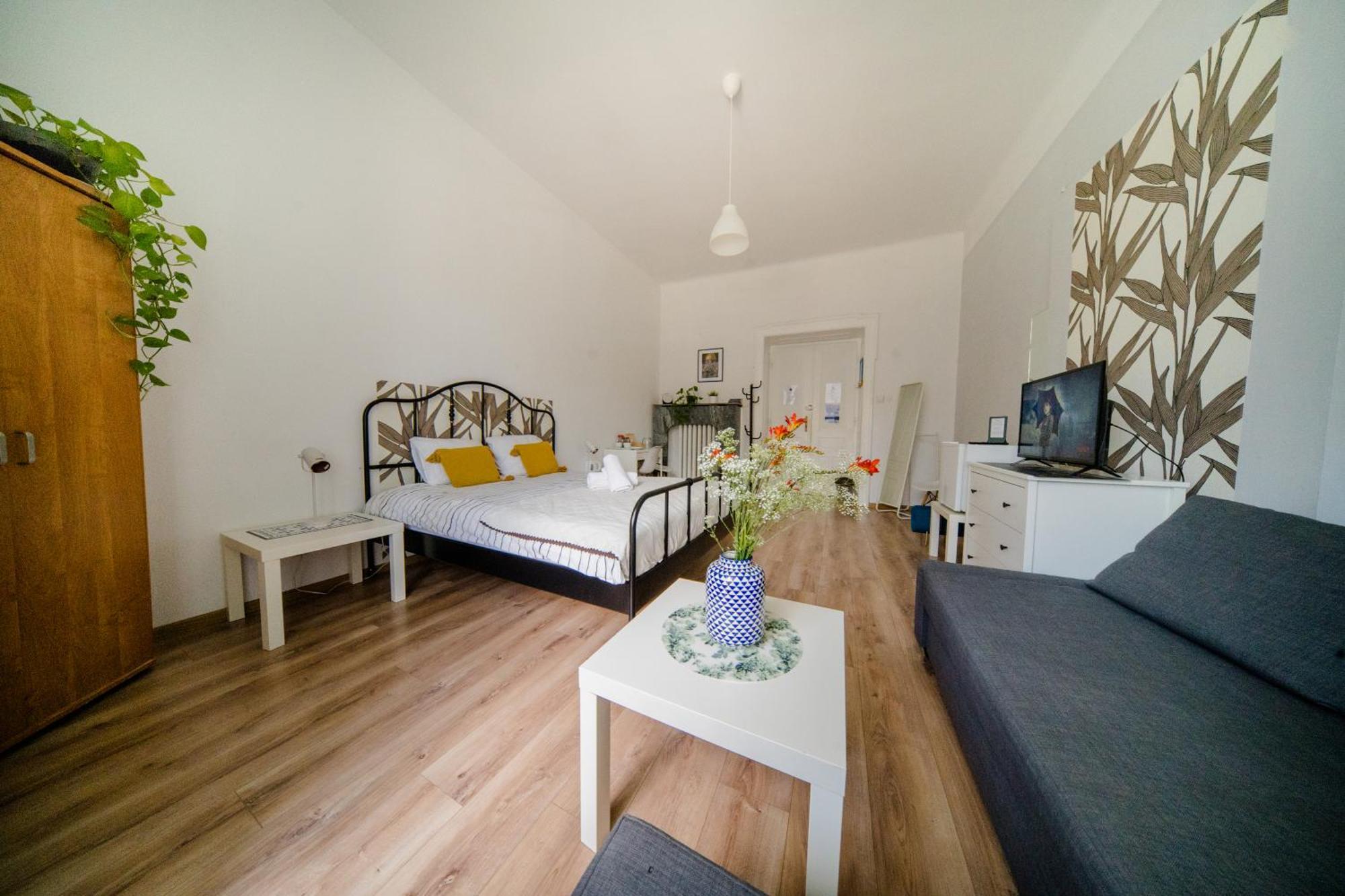 Apartahotel Roller Cracovia