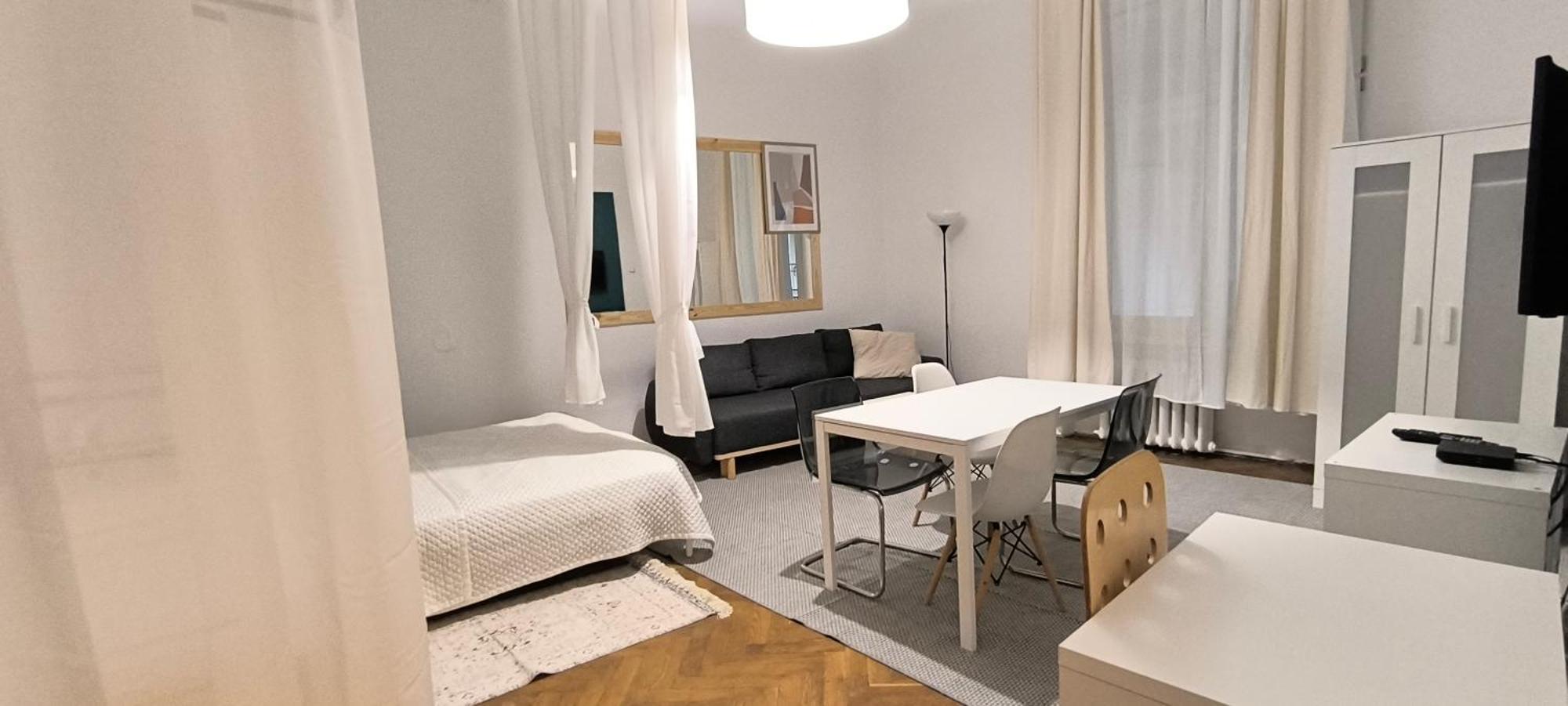 Aparthotel Roller Krakov