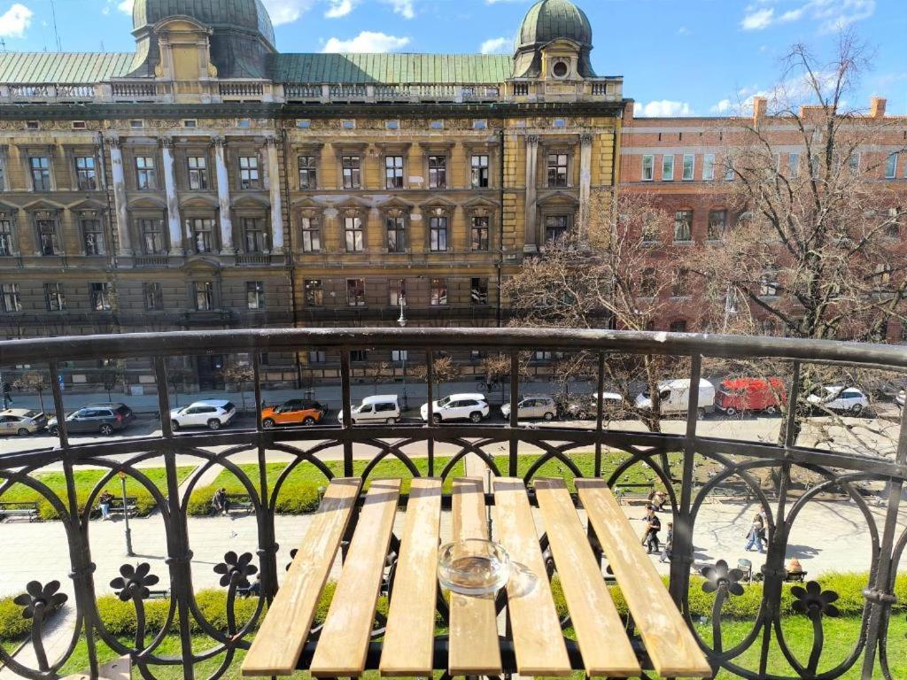 Apartahotel Roller Cracovia