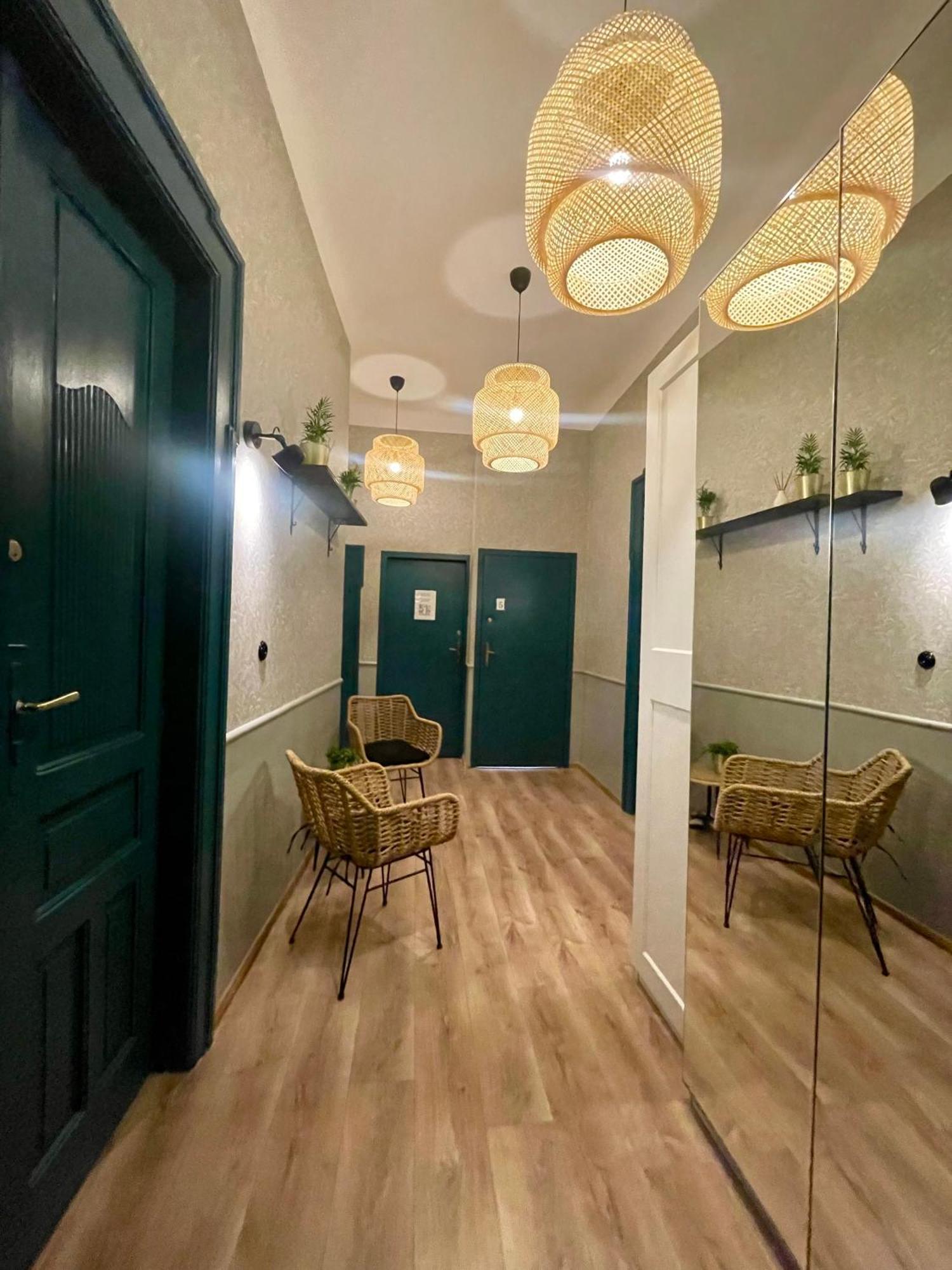 Apartahotel Roller