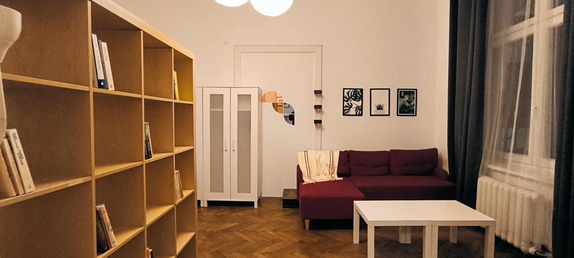 Apartahotel Roller Cracovia