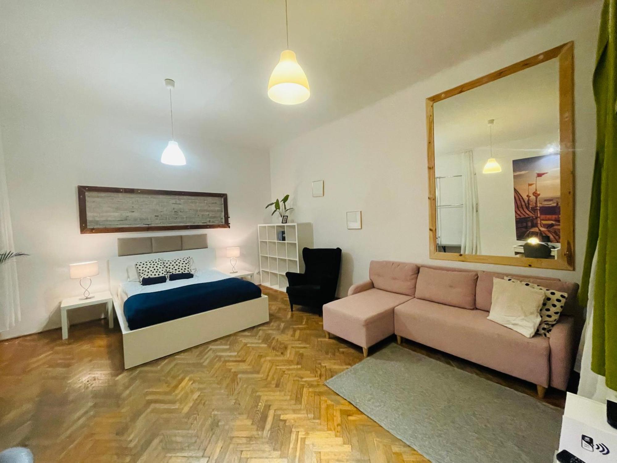 Aparthotel Roller Krakov