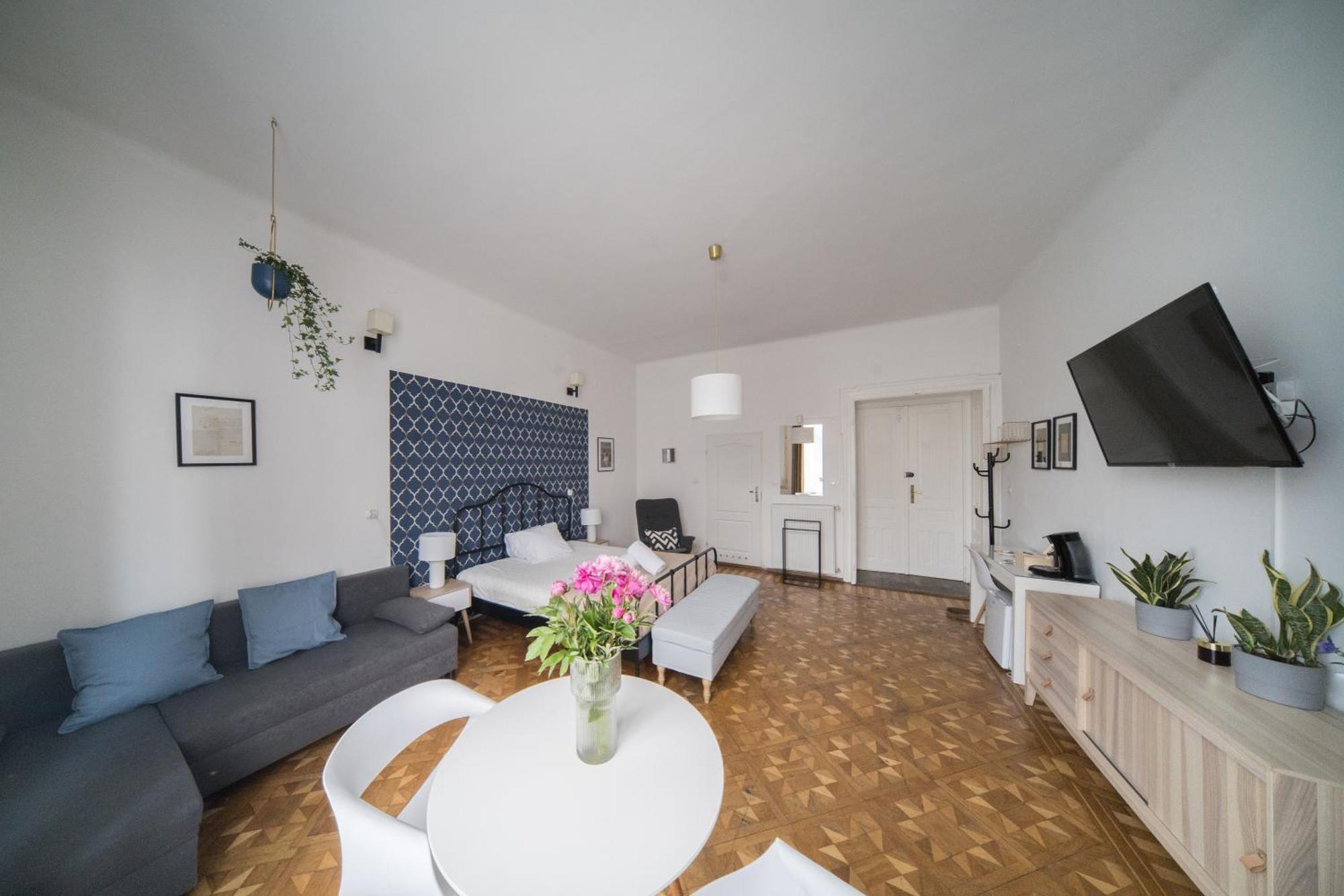 Apartahotel Roller Cracovia