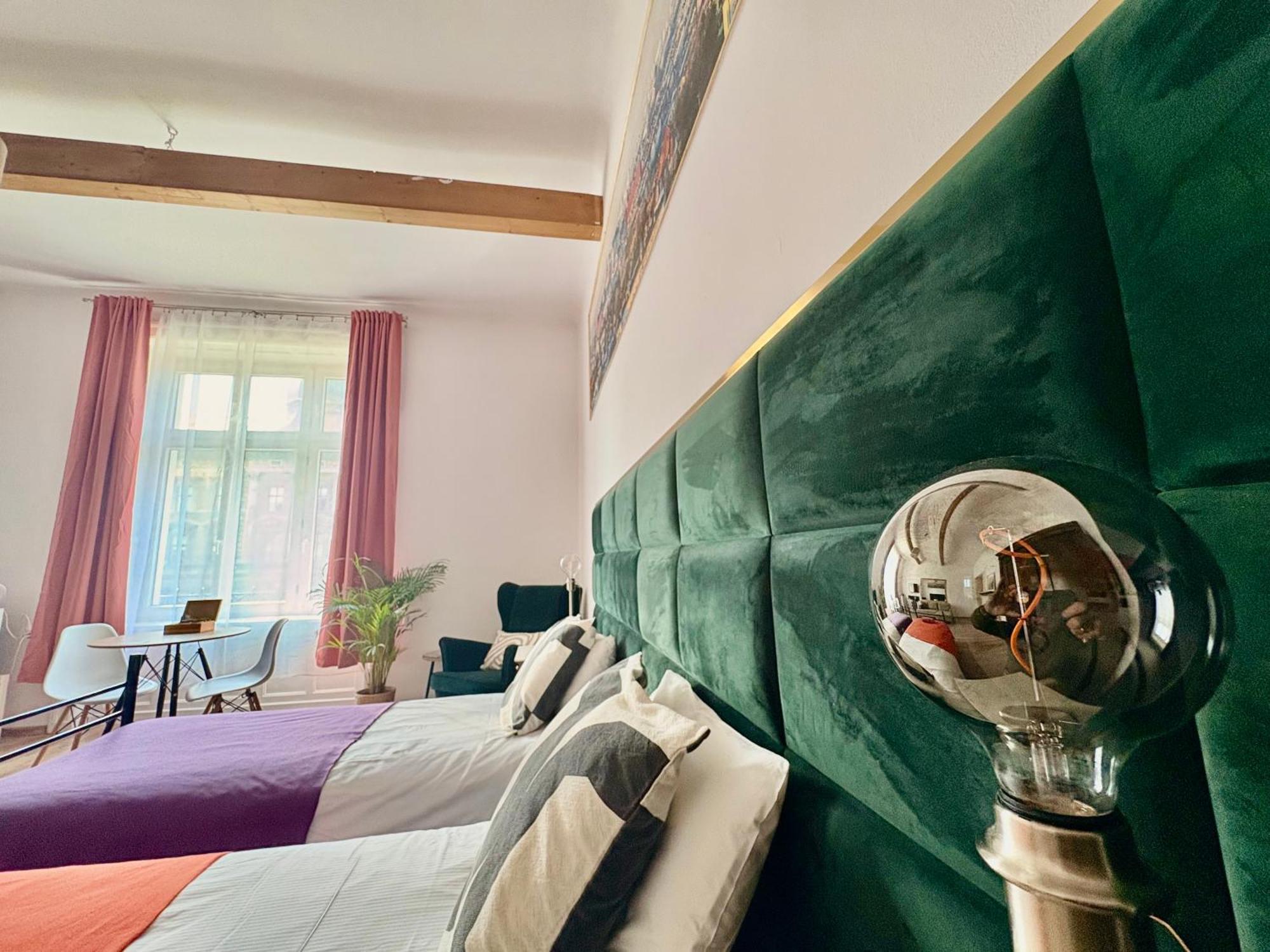 Apartahotel Roller Cracovia