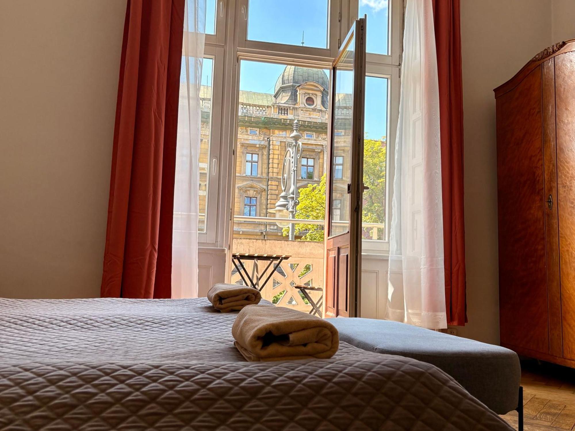 Aparthotel Roller Krakow