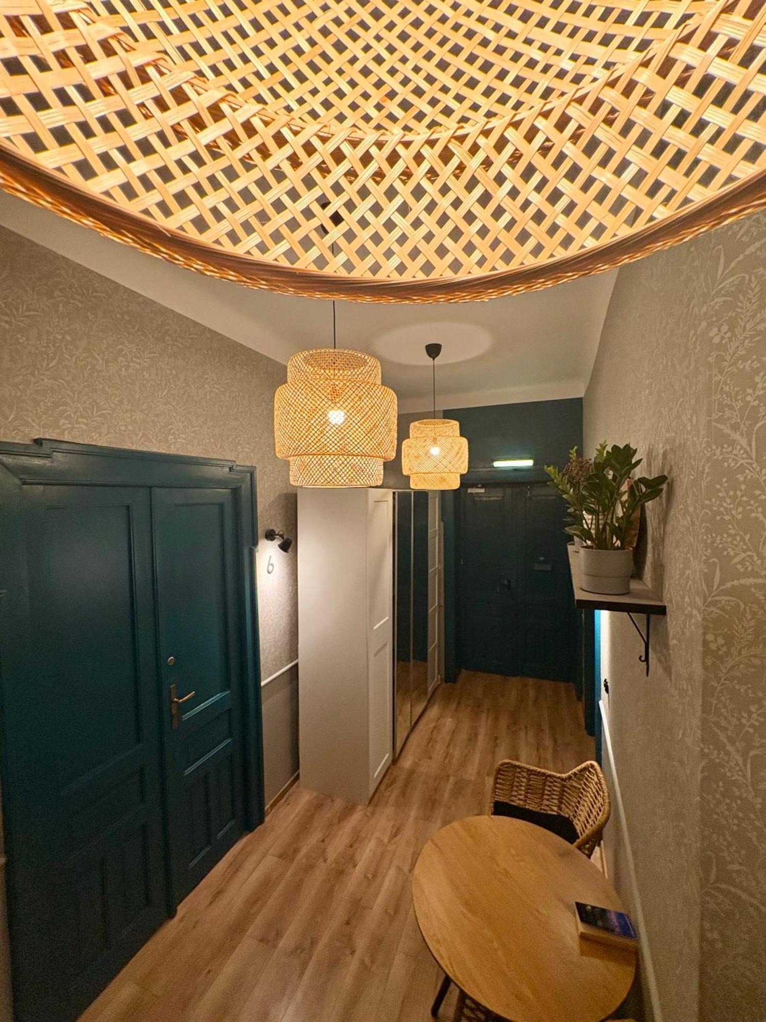 Roller Hotel apartamentowy